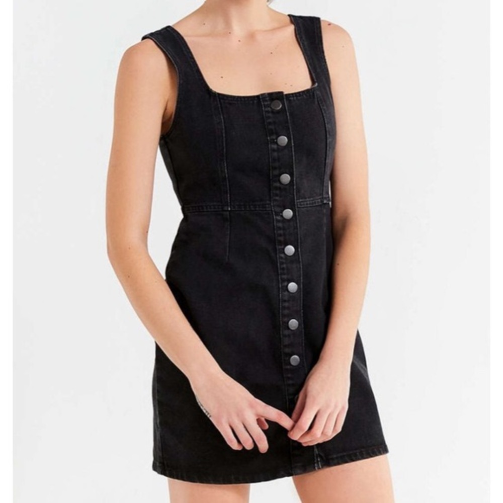 URBAN OUTFITTERS DRESS